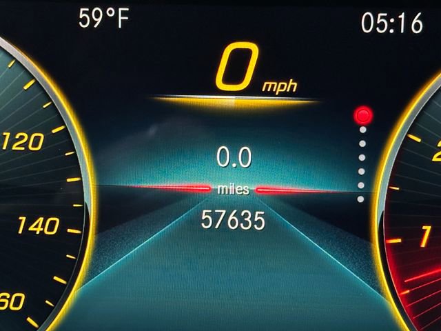 Used 2020 Mercedes-Benz GLS 580 GLS 580 image 23