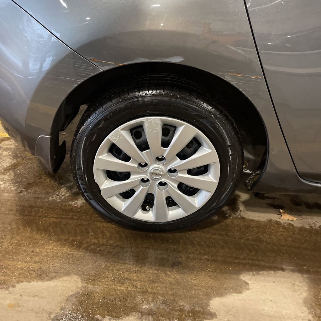 Used 2017 Nissan Leaf S w/ Charge Package image 22