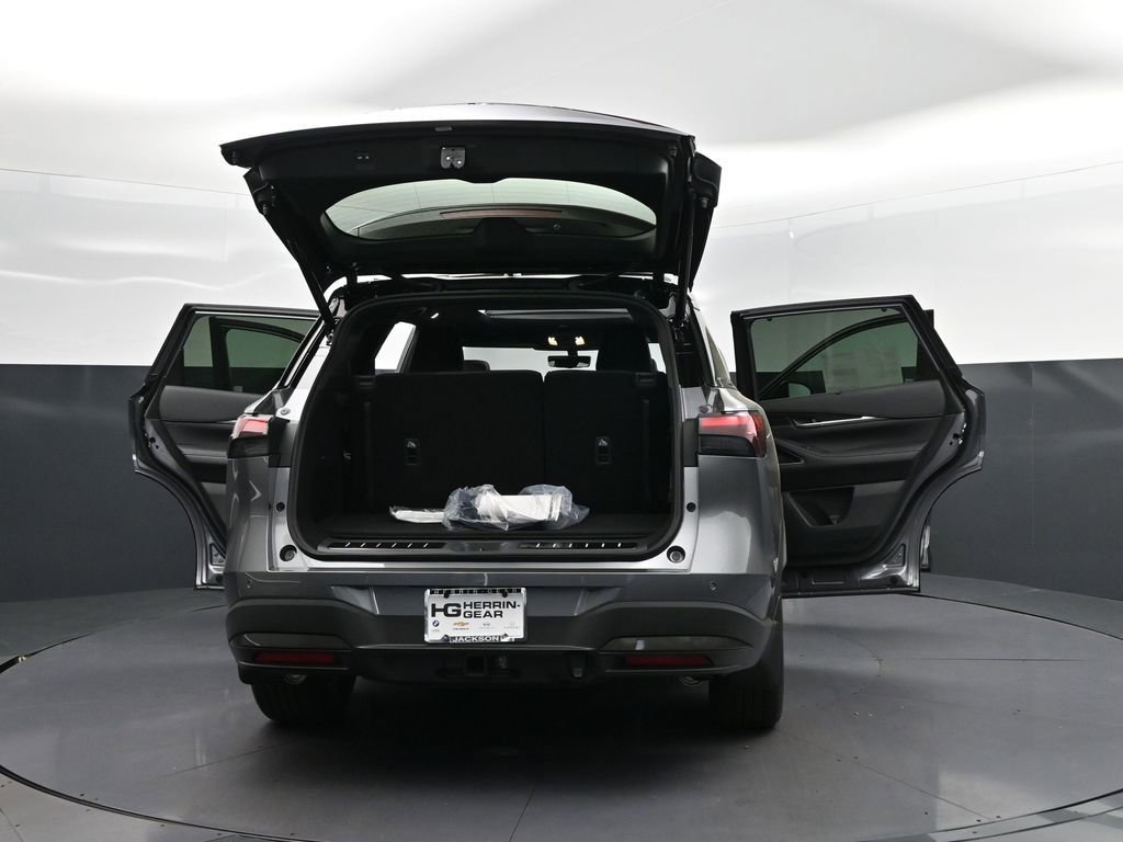 New 2026 INFINITI QX60 Autograph w/ Dark Cargo Package image 53