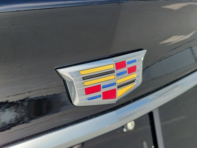 New 2026 Cadillac CT5 Premium Luxury RWD image 10