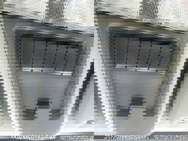 Used 2008 Chevrolet Uplander w/ Climate Package image 23