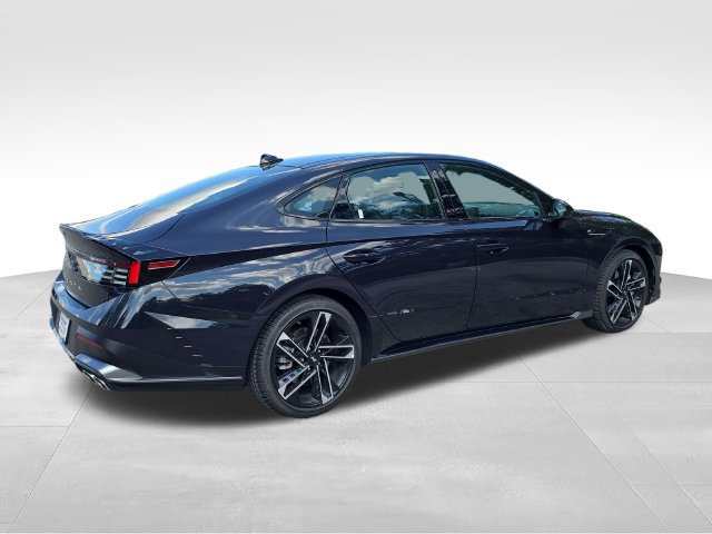 New 2026 Hyundai Sonata N Line FWD image 5