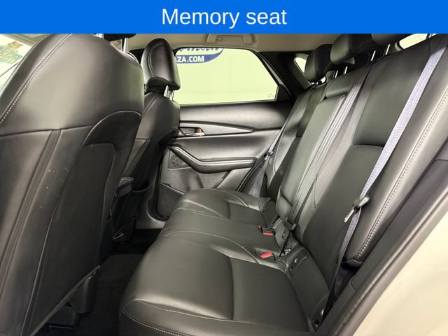 Used 2023 MAZDA CX-30 AWD 2.5 S w/ Preferred Package image 14