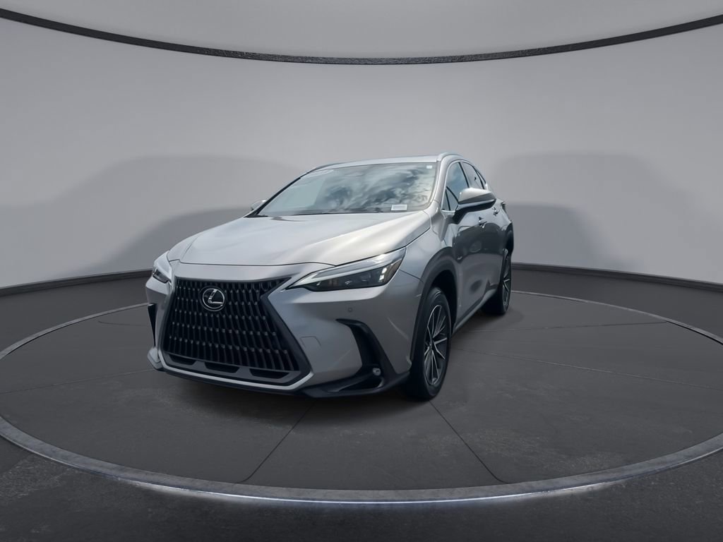 Used 2023 Lexus NX 350 AWD image 4