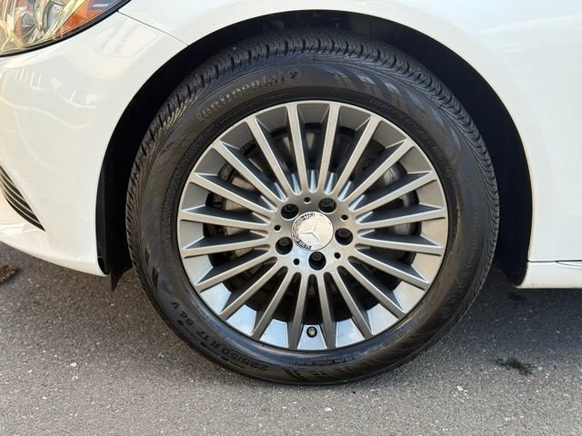 Used 2016 Mercedes-Benz C 300 4MATIC Sedan image 22