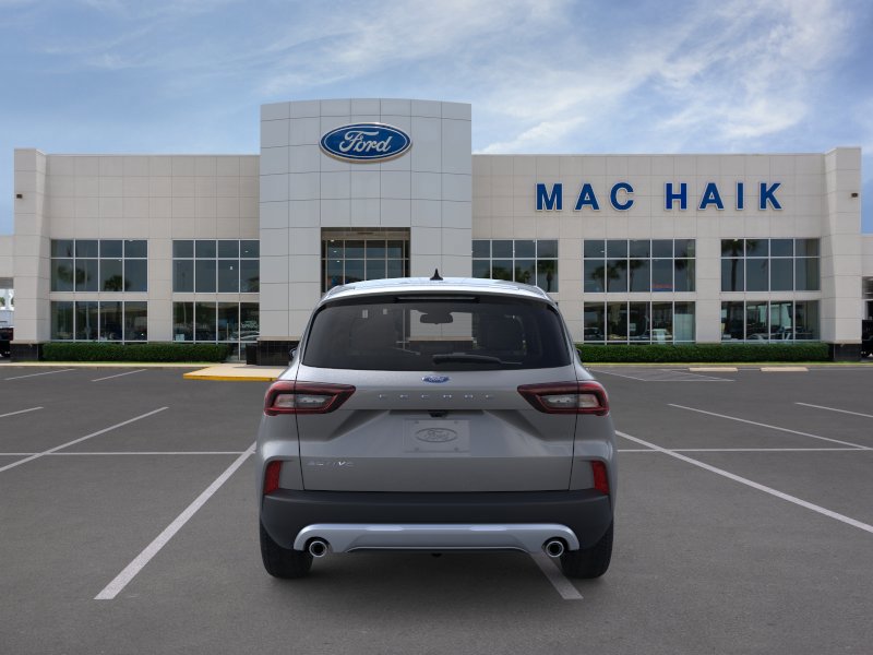 New 2026 Ford Escape Active image 5