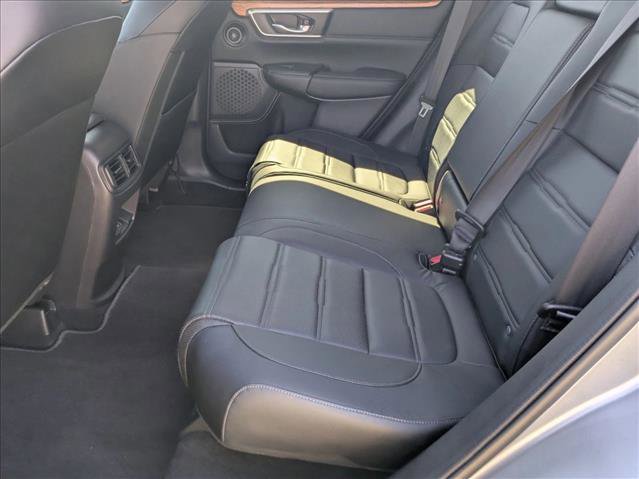 Used 2019 Honda CR-V EX-L image 18