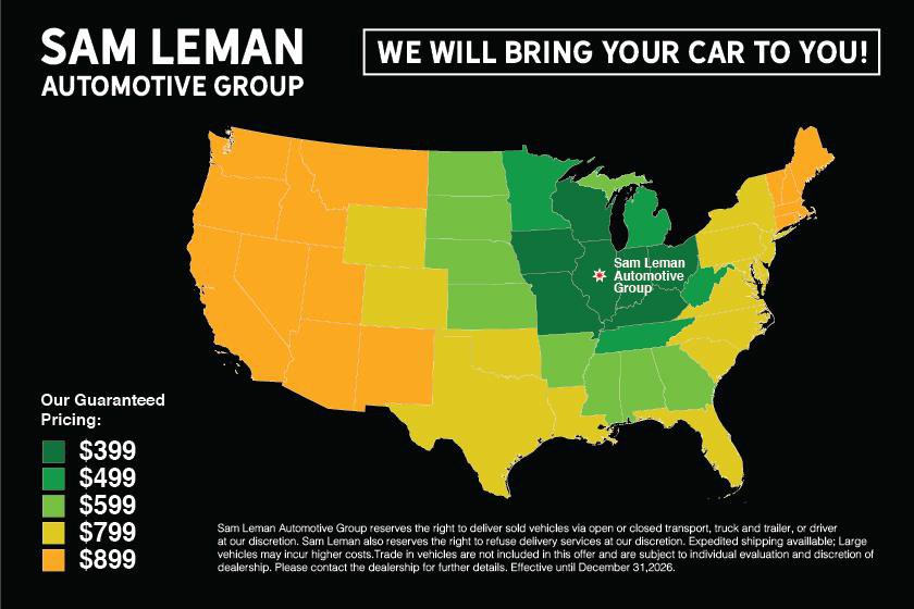 Used 2024 Cadillac Lyriq Sport w/ Nappa Leather Package image 38