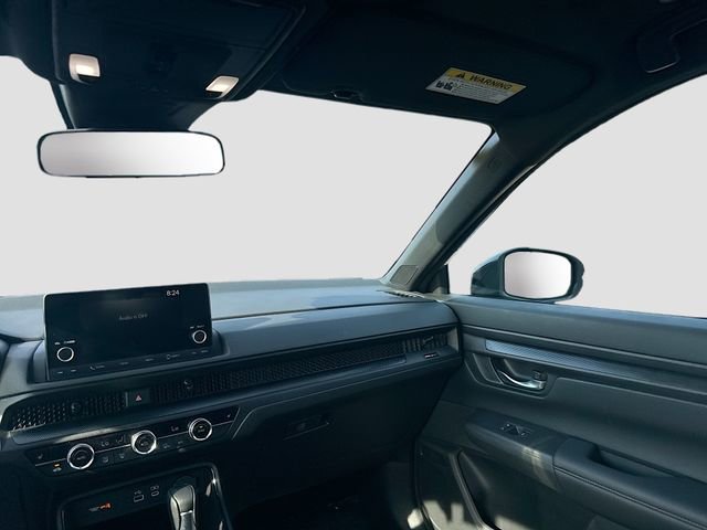 Certified 2023 Honda CR-V Sport image 23