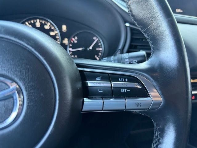 Used 2023 MAZDA CX-30 AWD 2.5 S w/ Preferred Package image 18
