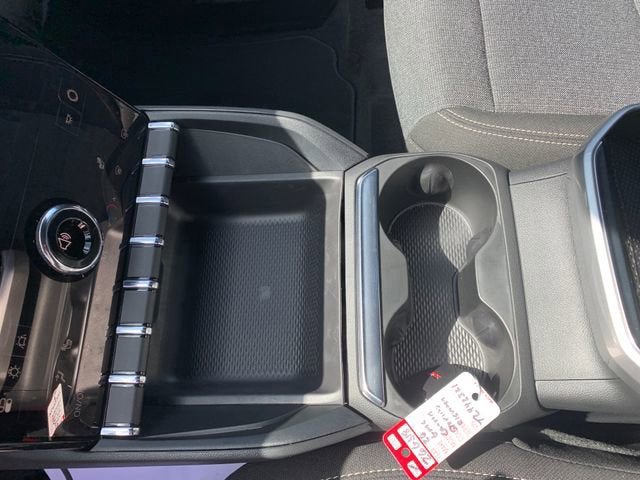 New 2026 GMC Terrain Elevation w/ Black Edition FWD image 19