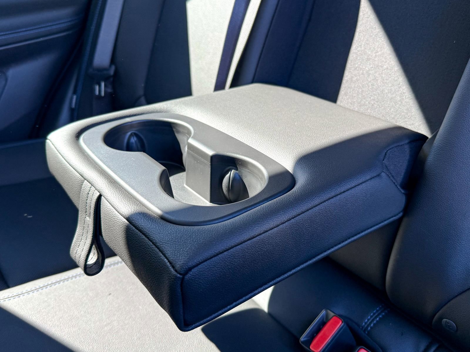 Certified 2026 Buick Encore GX Sport Touring w/ Advanced Technology Package image 34