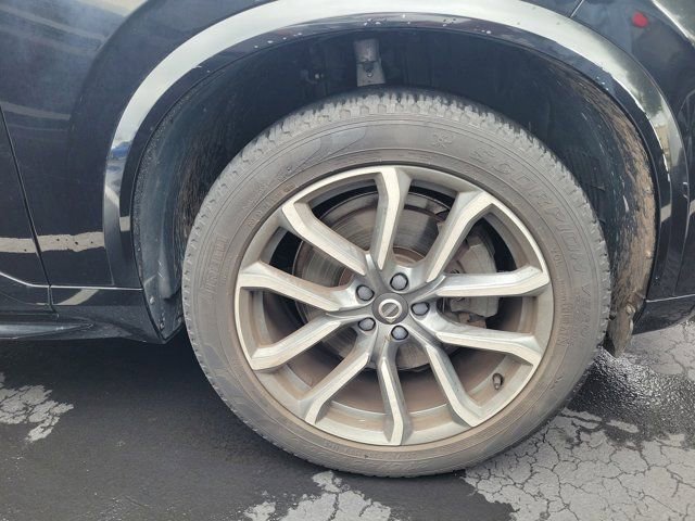 Used 2019 Volvo XC90 T5 Momentum w/ Protection Package Premier image 2