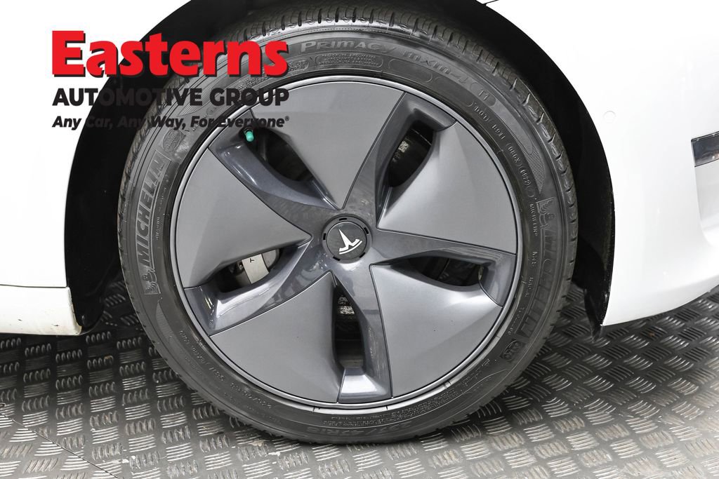 Used 2019 Tesla Model 3 Long Range image 28