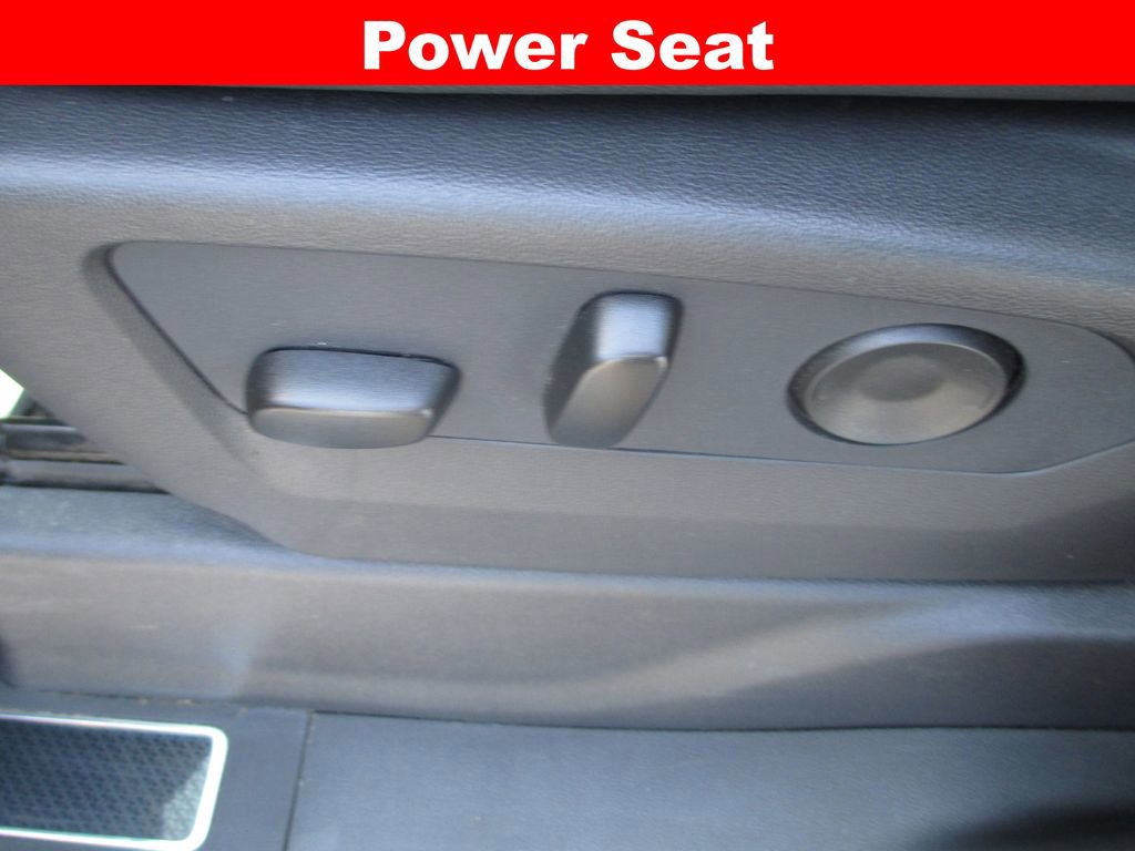 Used 2026 Chevrolet Silverado 2500 ZR2 w/ LPO, Dark Essentials Package AWD/4WD image 33
