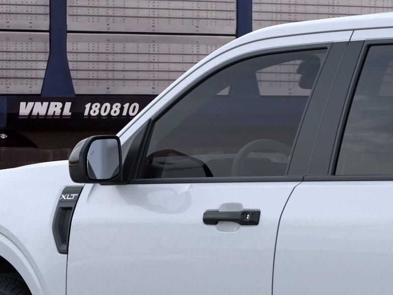 New 2026 Ford Maverick XLT FWD image 21