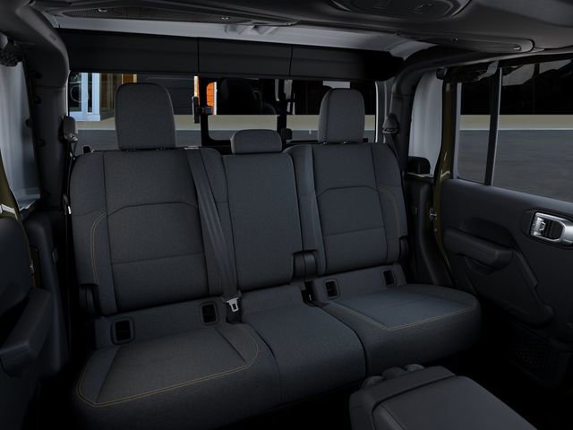New 2026 Jeep Gladiator Sport AWD/4WD image 15