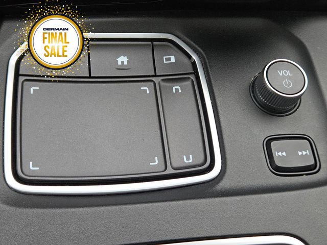 Used 2017 Lexus LX 570 4WD image 19