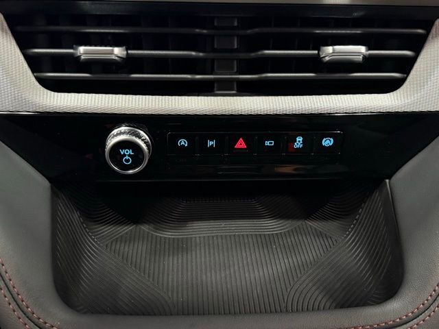 New 2026 Ford Explorer Active image 25