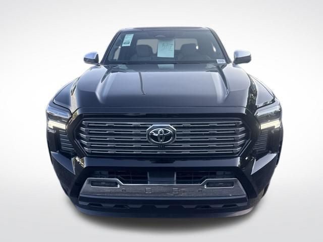 New 2026 Toyota Tacoma Limited AWD/4WD image 8