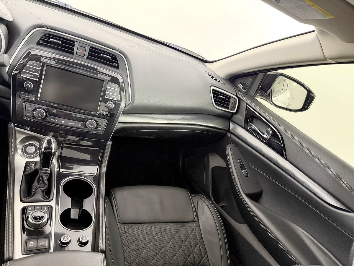 Used 2020 Nissan Maxima Platinum FWD image 56