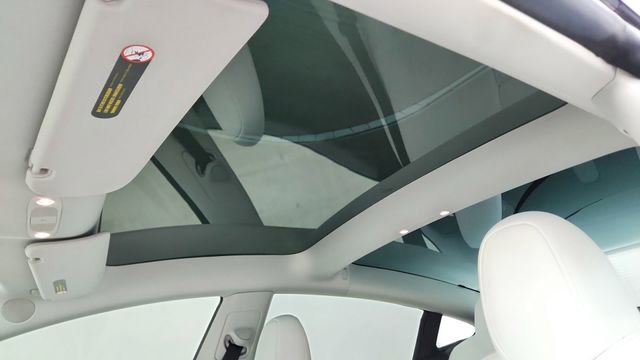 Used 2023 Tesla Model 3 Performance image 56