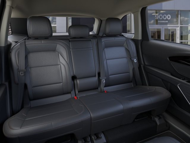 New 2026 Lincoln Nautilus Premier AWD/4WD image 11