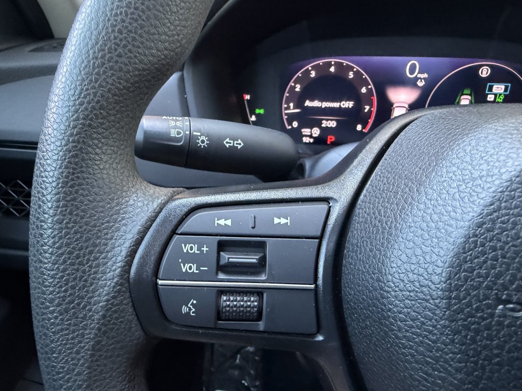 Used 2024 Honda Accord EX image 26