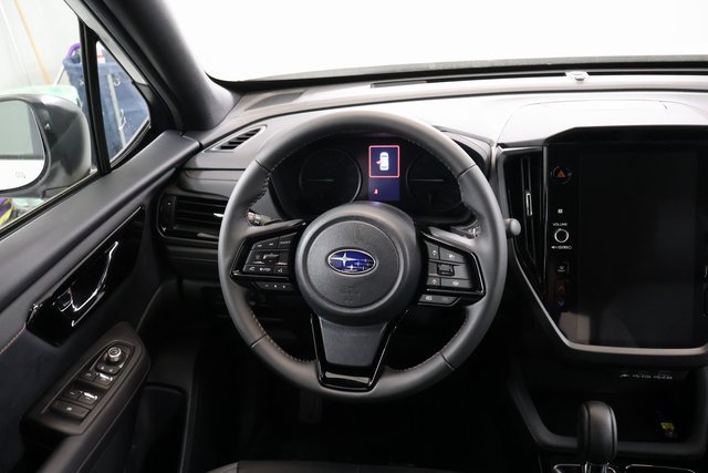 New 2026 Subaru Forester Sport AWD/4WD image 15