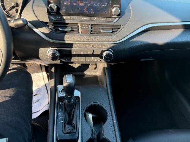 Used 2019 Nissan Altima 2.5 S image 27