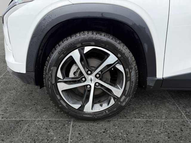 Certified 2024 Chevrolet Trax RS w/ Driver Confidence Package FWD image 11