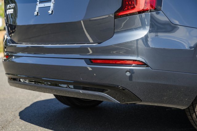 New 2026 Volvo XC90 B6 Ultra image 8