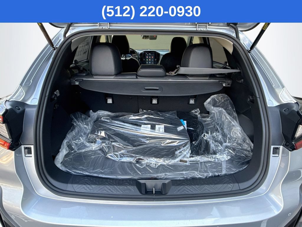 New 2026 Subaru Crosstrek 2.5i Limited AWD/4WD image 34
