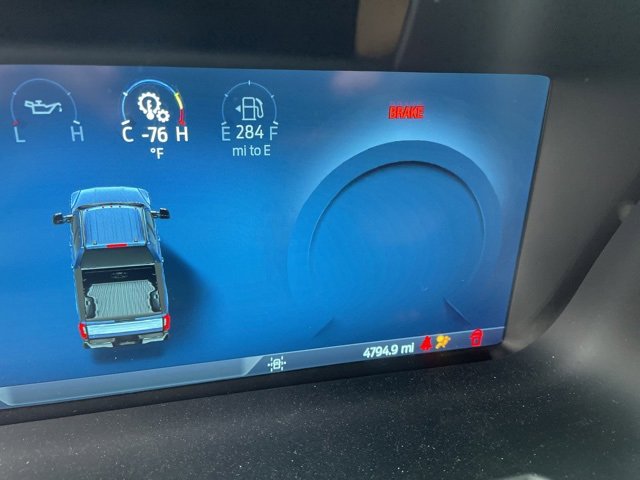 Used 2024 Ford F350 Lariat w/ Lariat Ultimate Package image 19