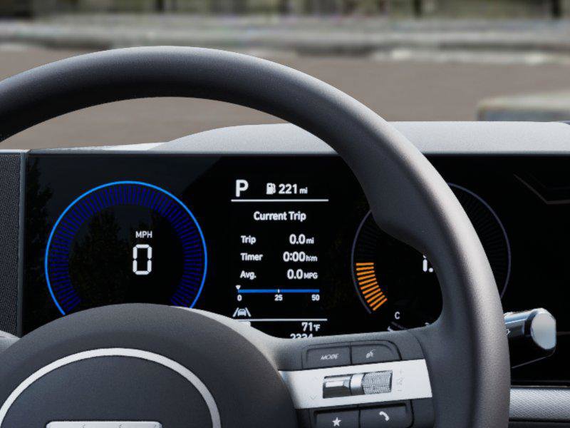 New 2026 Hyundai Sonata SE image 14