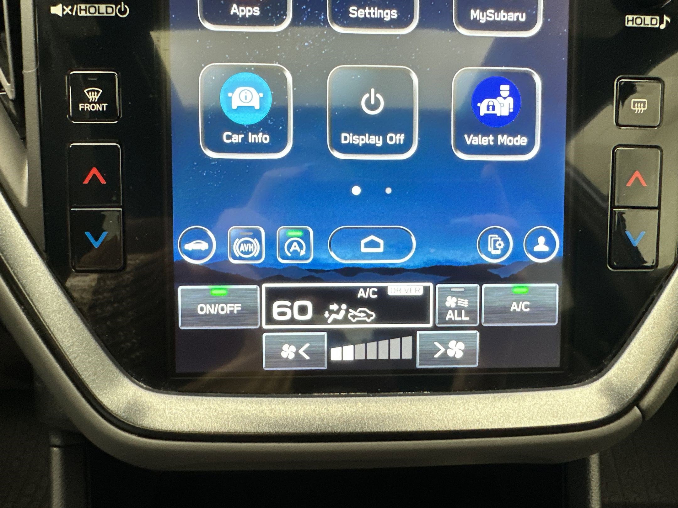 Used 2025 Subaru Crosstrek 2.5i Wilderness image 25