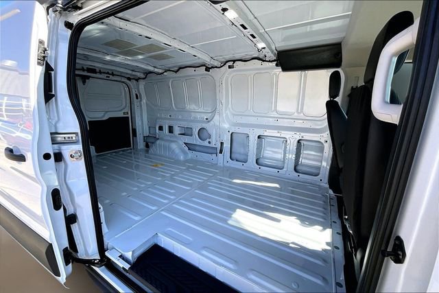 New 2025 Ford Transit 250 Low Roof AWD image 10
