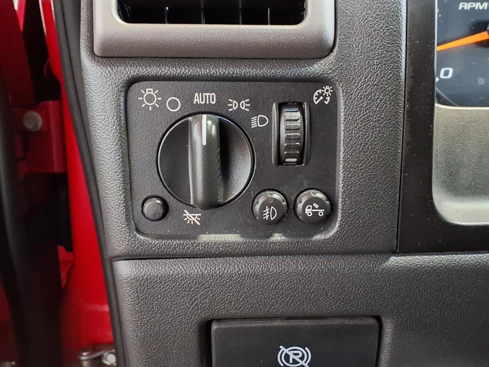 Used 2006 Chevrolet Colorado LT w/ LT Preferred Equipment Group AWD/4WD image 21