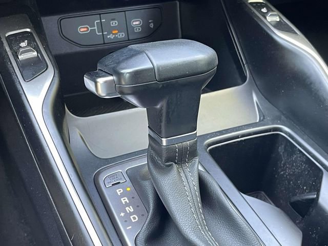Certified 2025 Kia Sorento EX FWD image 42