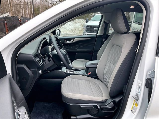 Used 2021 Ford Escape SE AWD/4WD image 20