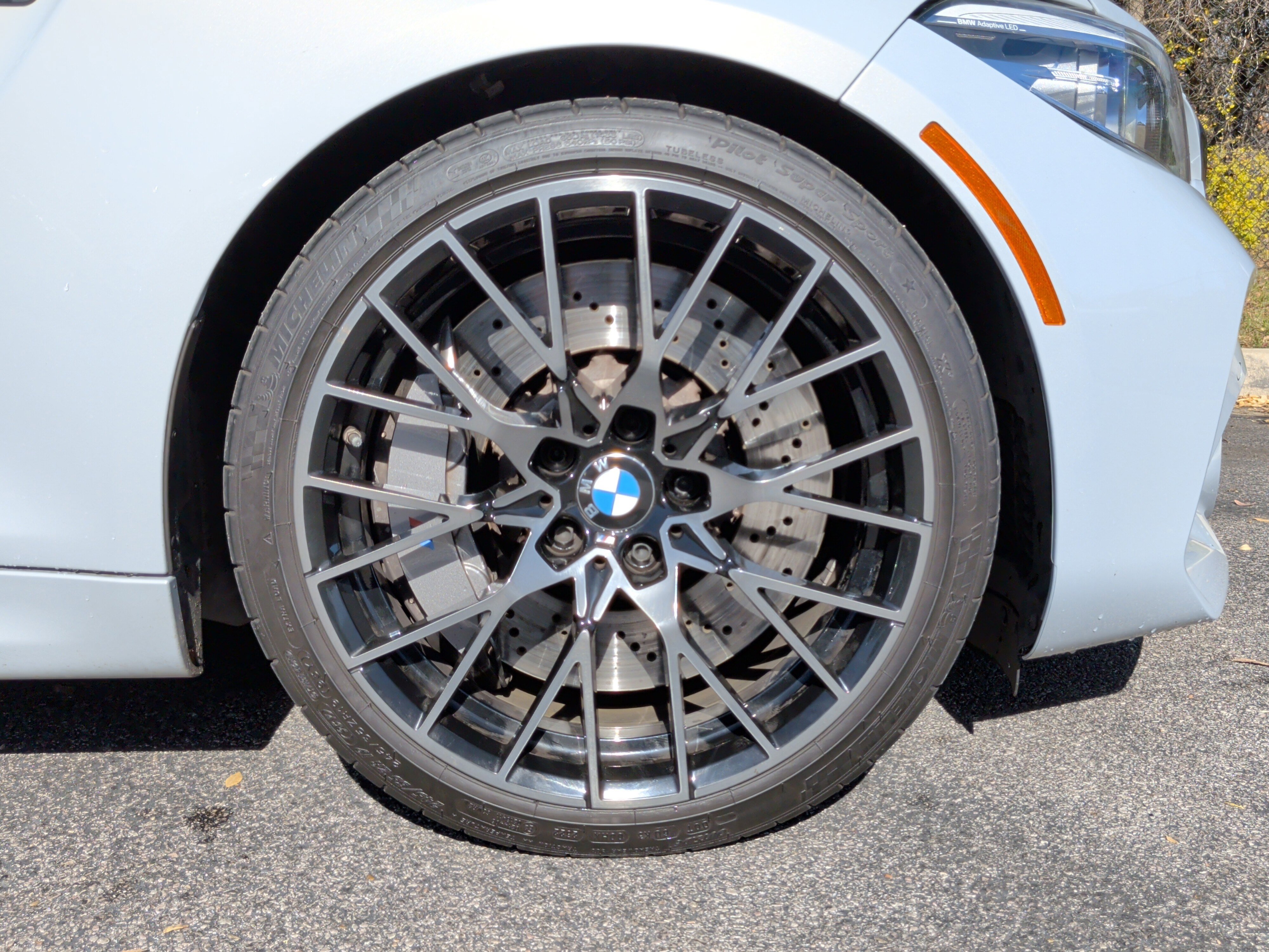 Used 2020 BMW M2 Competition image 13