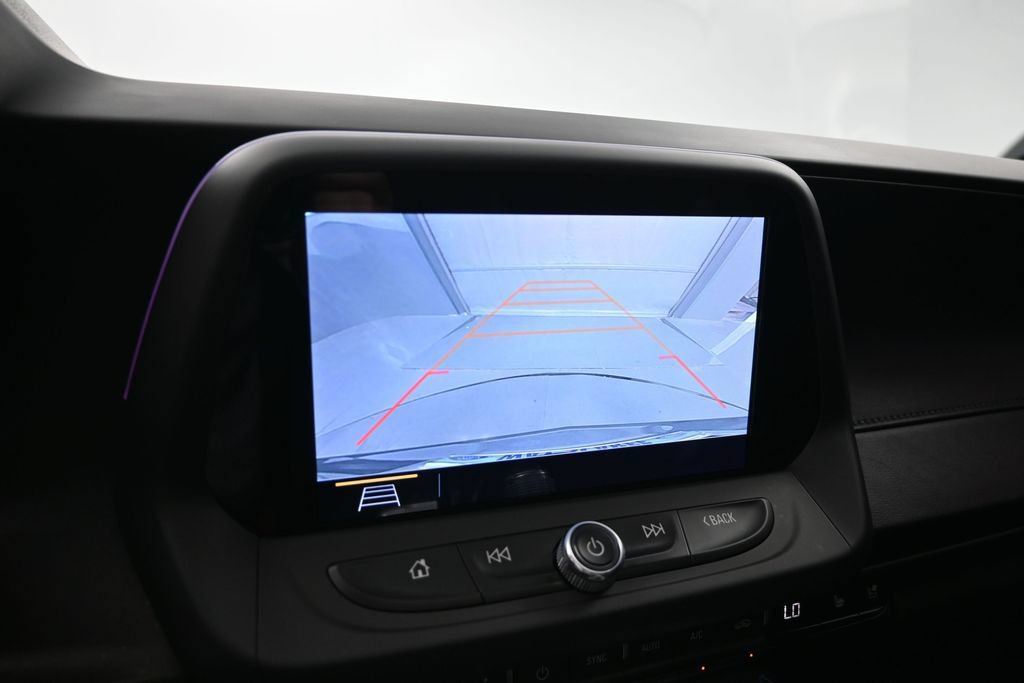 Used 2019 Chevrolet Camaro SS RWD image 13