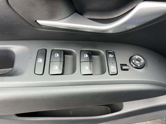 Certified 2024 Hyundai Tucson SE image 16