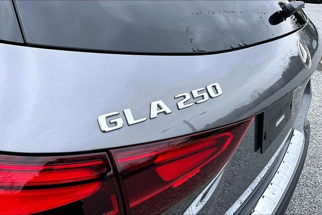 Used 2026 Mercedes-Benz GLA 250 4MATIC image 7