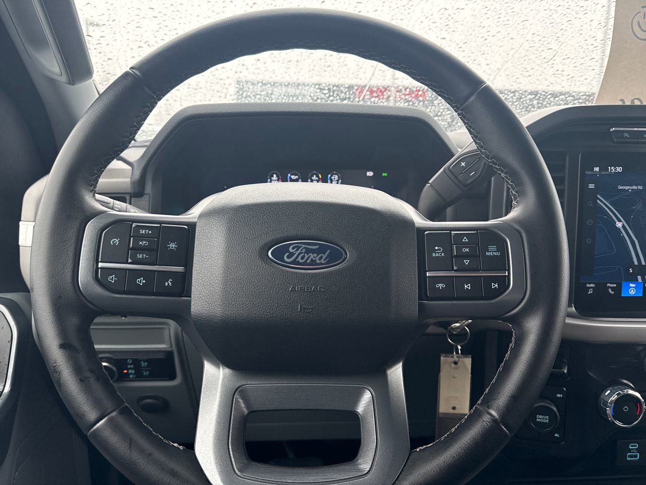 Used 2024 Ford F150 XLT image 18