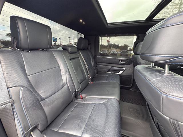 Used 2024 Toyota Tundra Platinum image 11