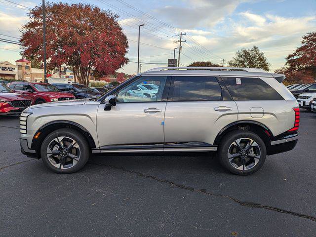 New 2026 Hyundai Palisade Limited image 7