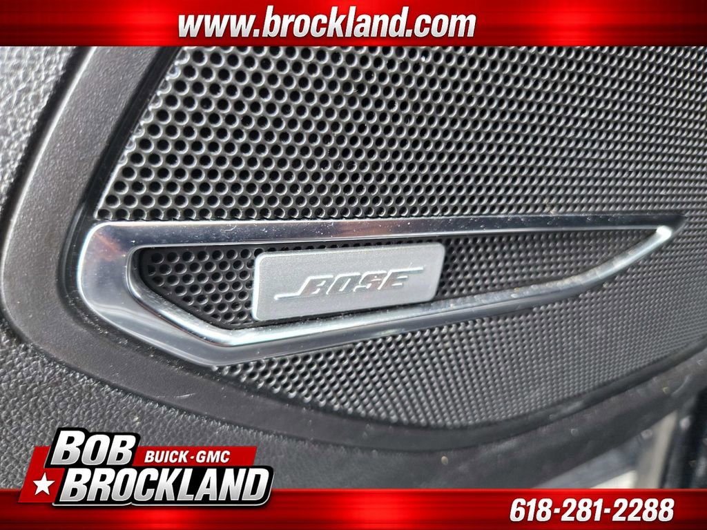 Used 2022 Buick Envision Essence w/ Technology Package I image 37