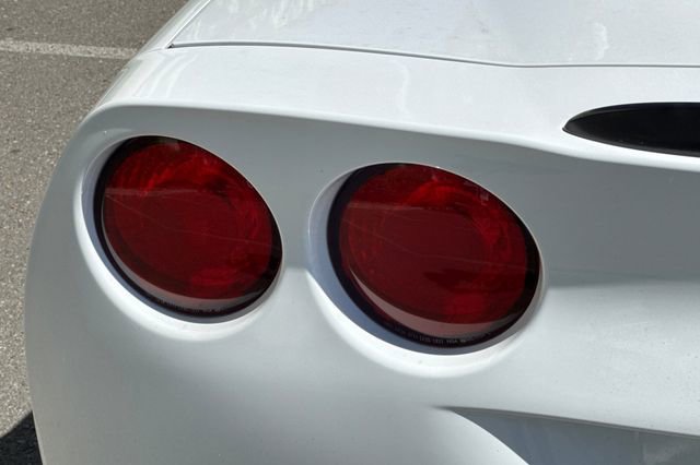 Used 2012 Chevrolet Corvette Grand Sport w/ 3LT Preferred Equipment Group image 41