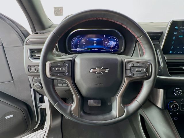 Used 2024 Chevrolet Suburban RST w/ Luxury Package image 12